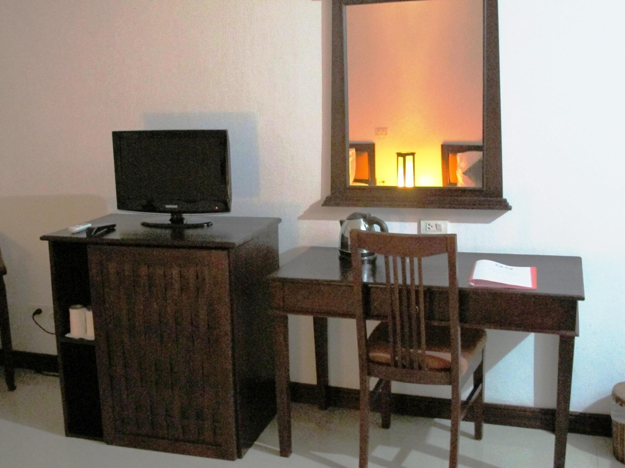 Av Hotel В'єнтьян Екстер'єр фото