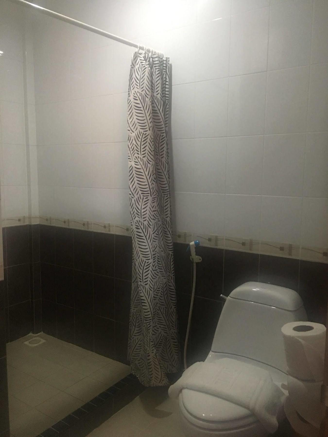 Av Hotel В'єнтьян Екстер'єр фото