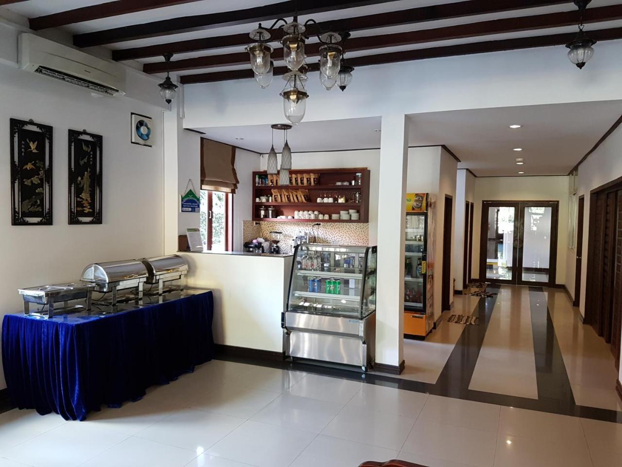 Av Hotel В'єнтьян Екстер'єр фото
