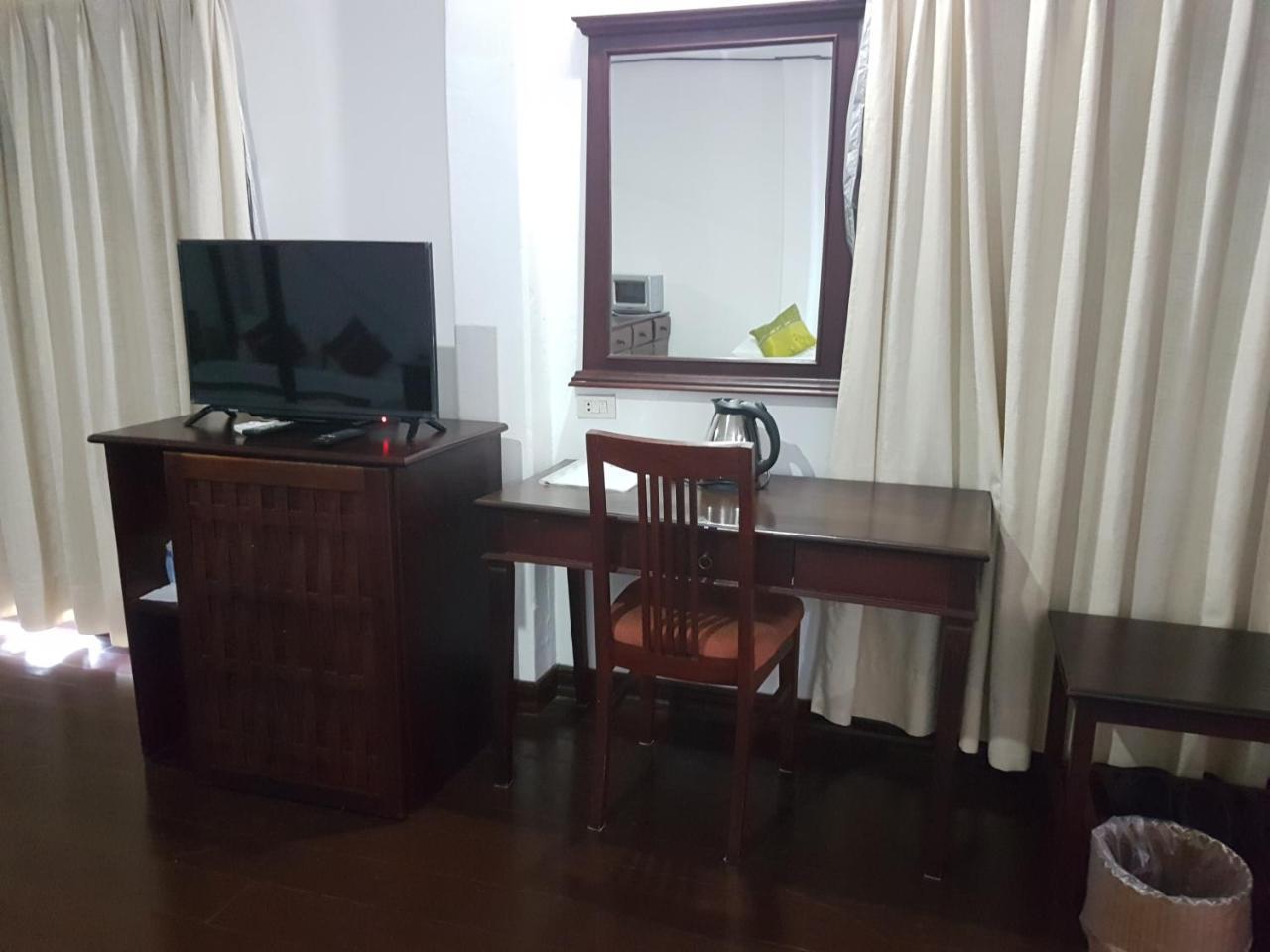 Av Hotel В'єнтьян Номер фото