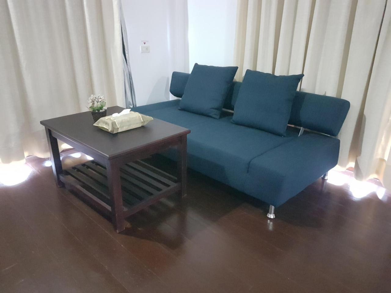 Av Hotel В'єнтьян Екстер'єр фото